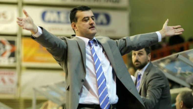 «Να είμαστε συνεχώς ανταγωνιστικοί»