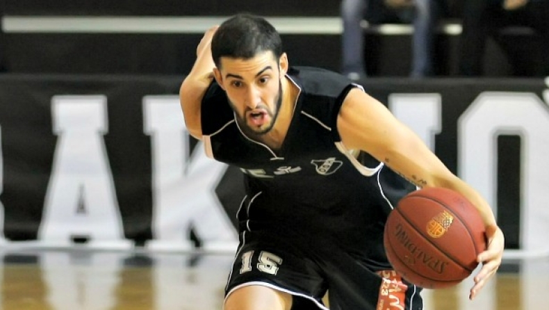 Στη Χάποελ Αφούλα ο Ματαλόν