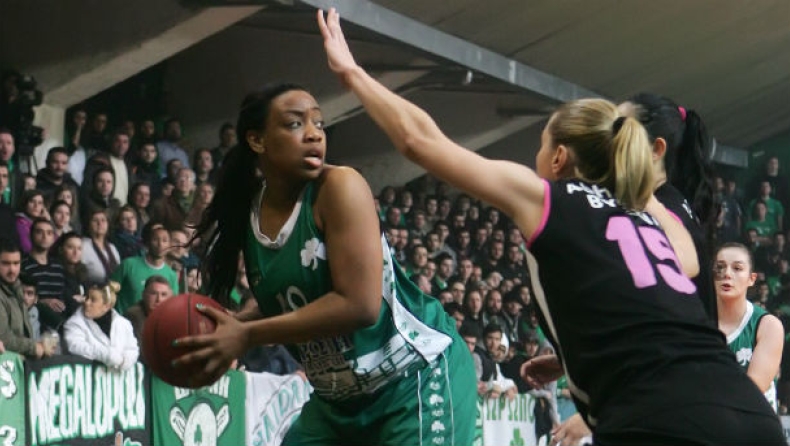 Στον Ίκαρο η Κυριακοπούλου