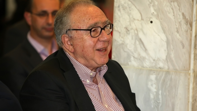 Ελεύθερος ο Κόκκαλης