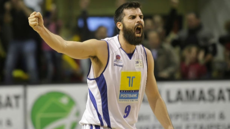 Ανακοίνωσε Τσόχλα ο ΠΑΟΚ