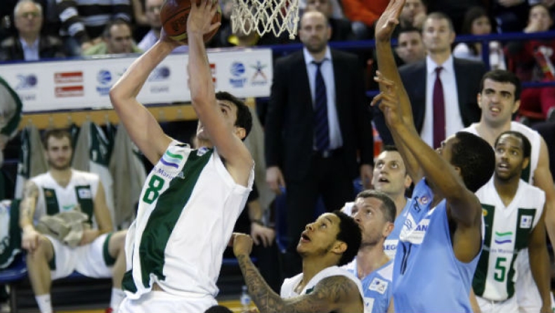 Παραμένει στον ΚΑΟΔ ο Μπένας