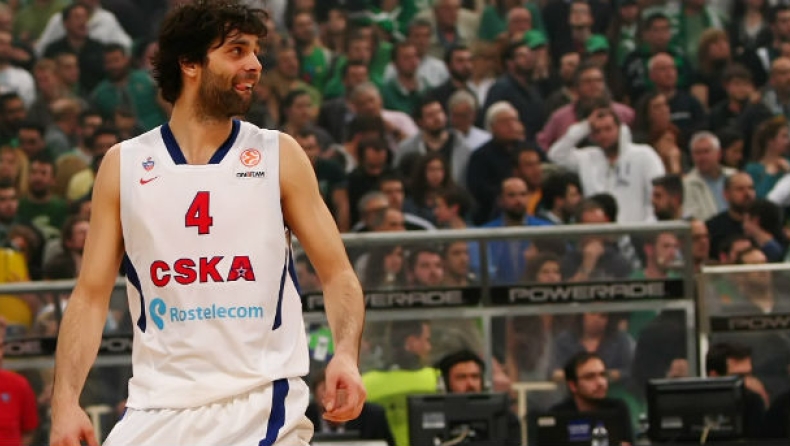 «Πόρτα» σε Μπάρτσα για τον Τεόντοσιτς