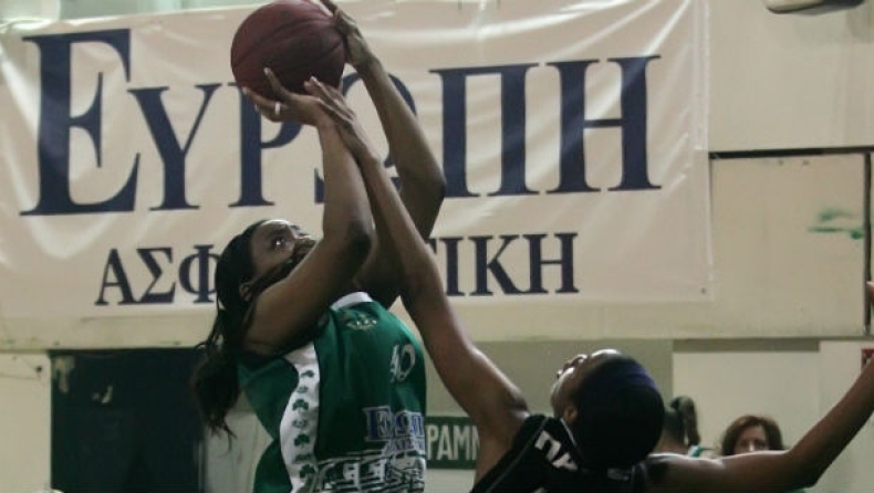 Λιβανέζα η Ντέλβα