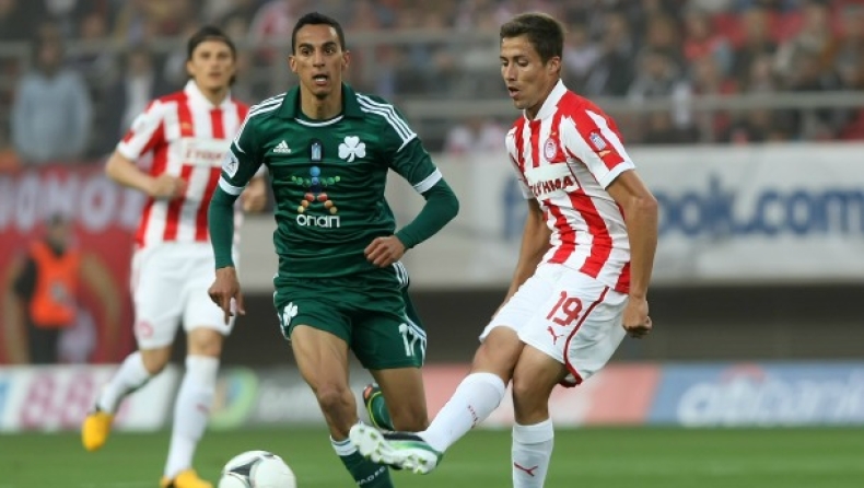 Οι «αιώνιοι» θα προετοιμαστούν στο πρωτάθλημα