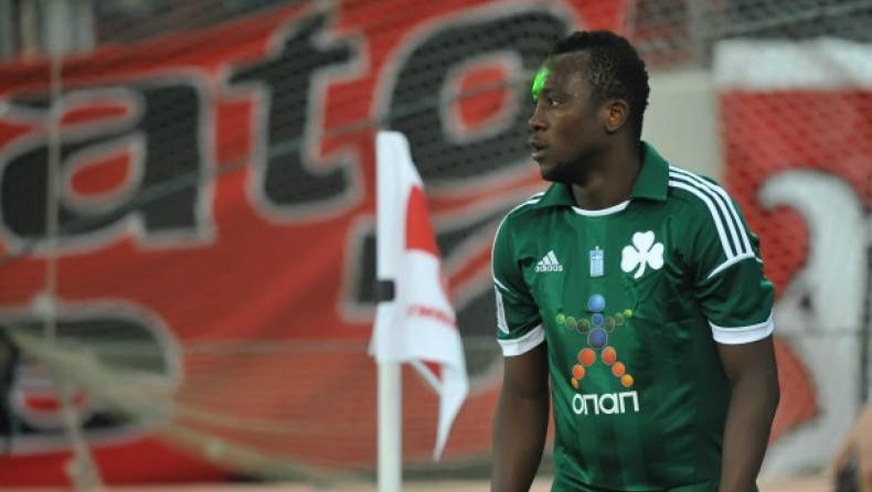 Πιέζει για Σισοκό