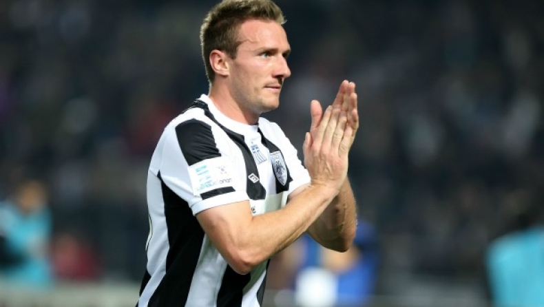 «Ρεαλιστικός στόχος το πρωτάθλημα»