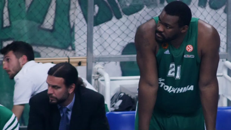 Ο Τρινκιέρι θέλει «Σόφο»