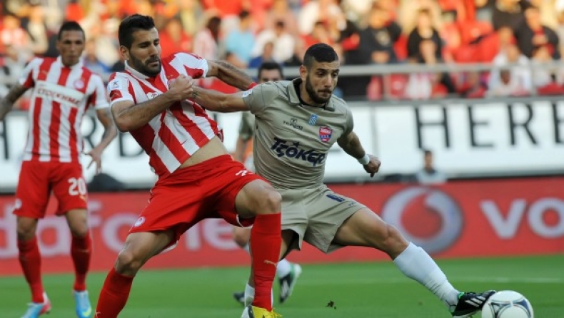 Το πρόγραμμα της πρεμιέρας της Super League