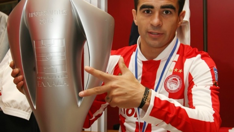 Θέμα στην ΟΥΕΦΑ ο «Κάνιο»