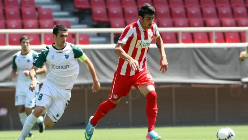 Πάει Χάνσα ο Ιωαννίδης