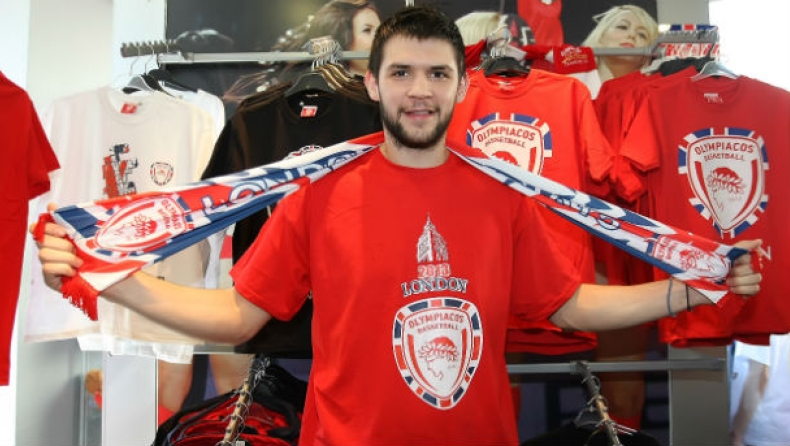 «Ήταν 4 υπέροχα χρόνια»