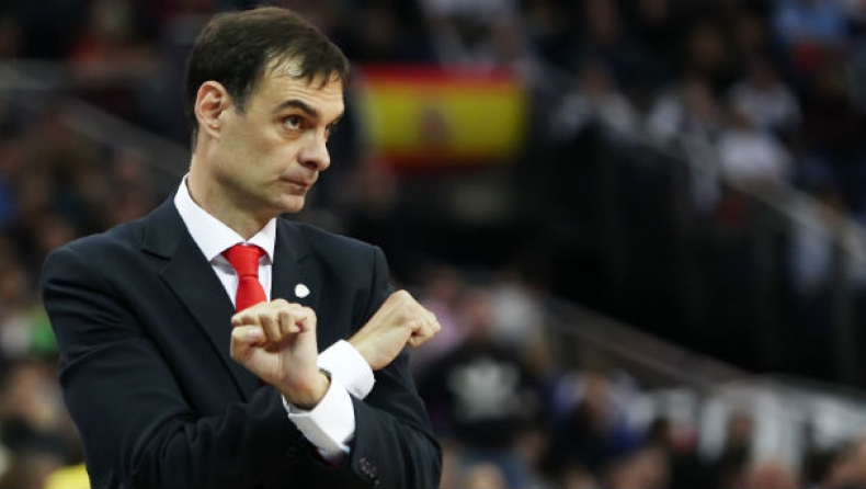 Τηλεφώνησε στον Παπαπέτρου ο Μπαρτζώκας