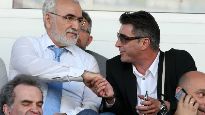 «Δεν πάει άλλο»!