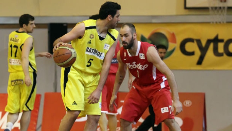 «Με έπεισε ο... προγραμματισμός»