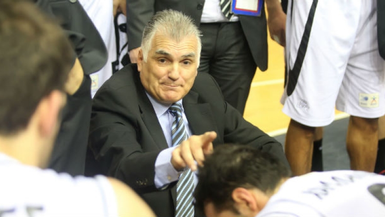 Μαρκόπουλος: «Να ανταποκριθούμε στις προκλήσεις»