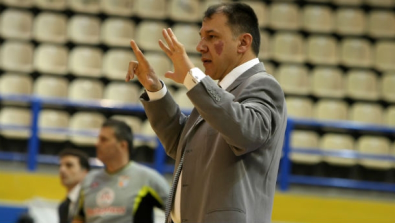 «Ισχυρό, δυνατό και ανταγωνιστικό ρόστερ»