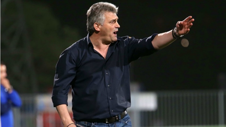 «Η Ραπίντ είναι πιο έτοιμη»