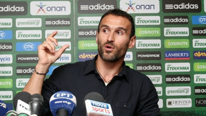 Μεταγραφές Νταμπίζα!