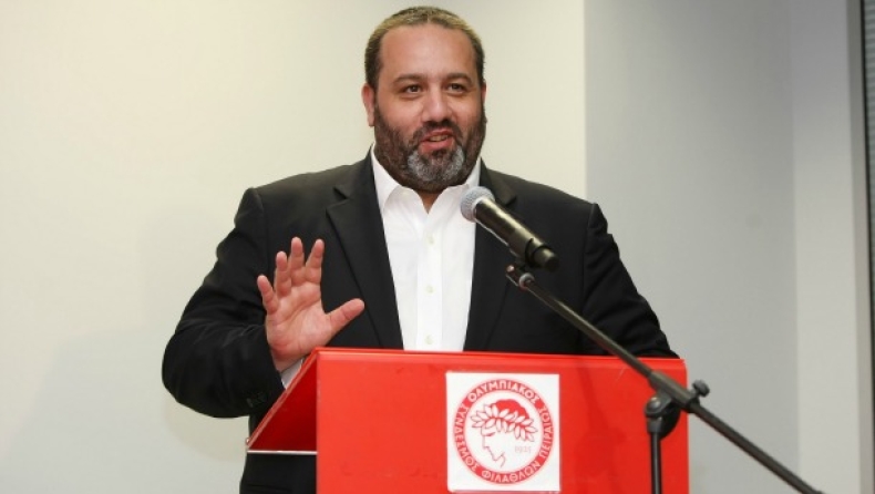 «Να γεμίσει το Γ. Καραϊσκάκης»