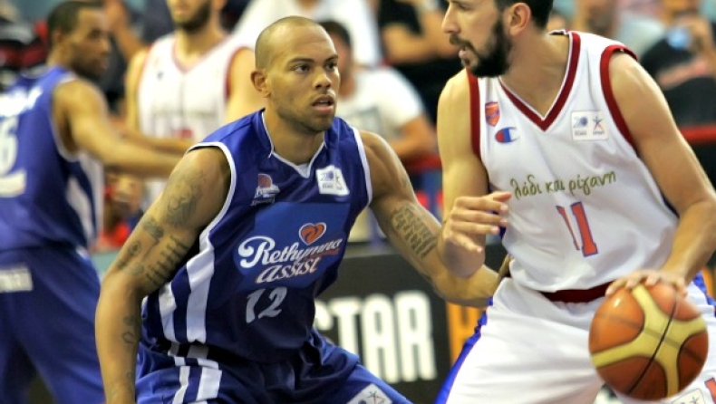 Πήρε Κάρτερ ο Πανιώνιος