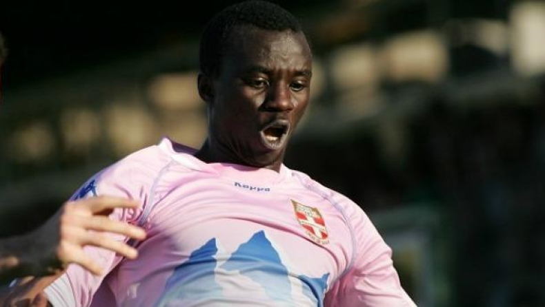 Πλησιάζει ο Ραμπιού