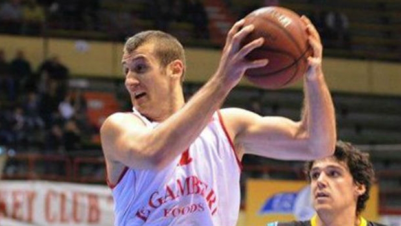 Ξανά «Ιταλός» ο Τόντιτς