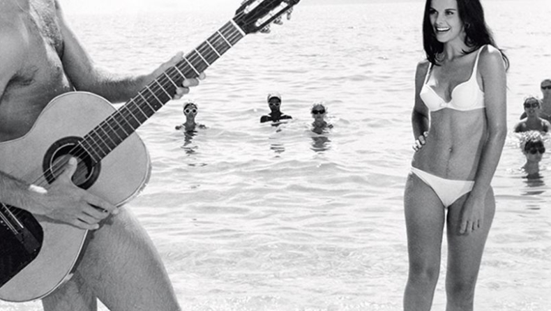 Oι Stars πριν το photoshop (pics)