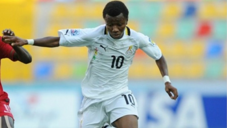 Γκανέζος για Μπάρτσα