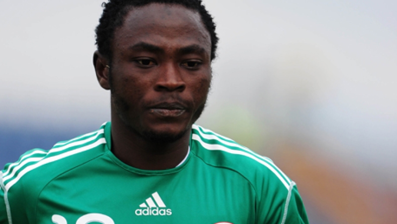 Ματιές Παναθηναϊκού σε Ατζαγκούν! (vid)