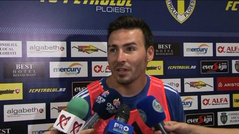 Κριστέα: «Μιλάω με Ξάνθη»