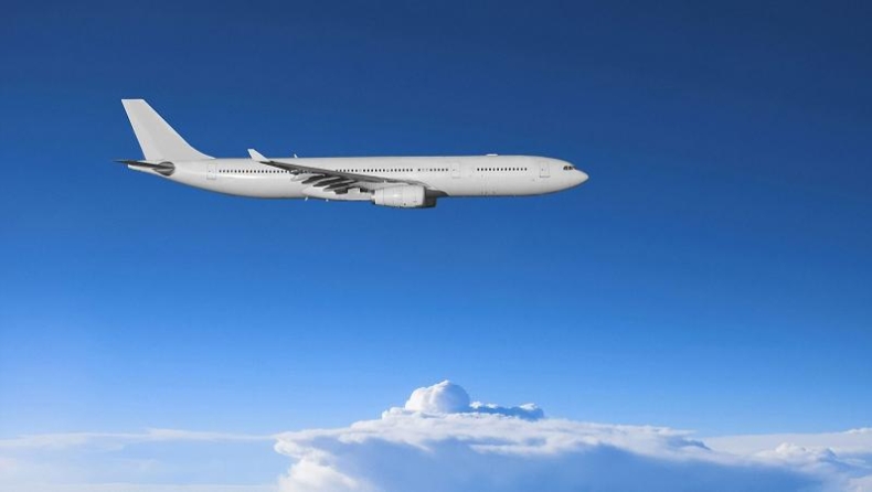 Πτήση τρόμου για τους Έφηβους