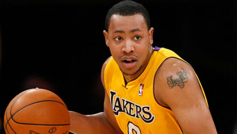 Διάλεξε Γκάουντλοκ ο Τρινκιέρι