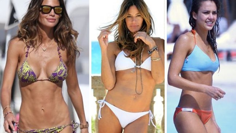 Τα καλύτερα... μπικίνι του πλανήτη (pics)