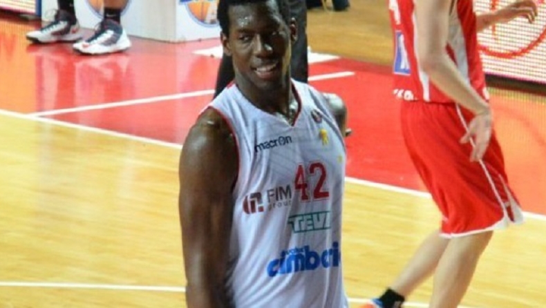 Ντάνστον: «Πρόκληση και κίνητρο»