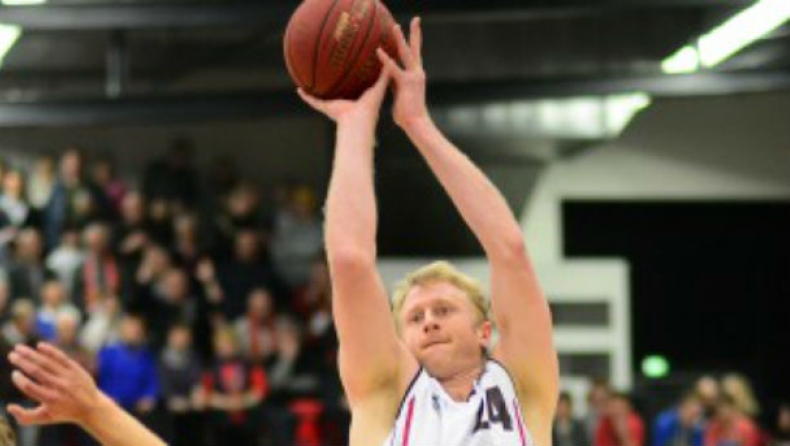 Μπάκμαν και Φόστερ στην Μπεσίκτας