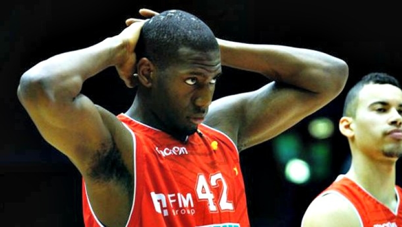 Πενταδάτος στη Serie A ο Ντάνστον (vid)