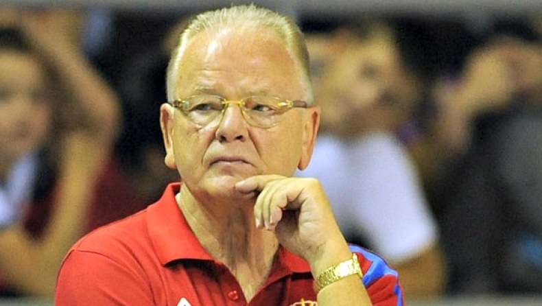 Ίβκοβιτς: «Τεράστια απώλεια ο Τεόντοσιτς, αν...»