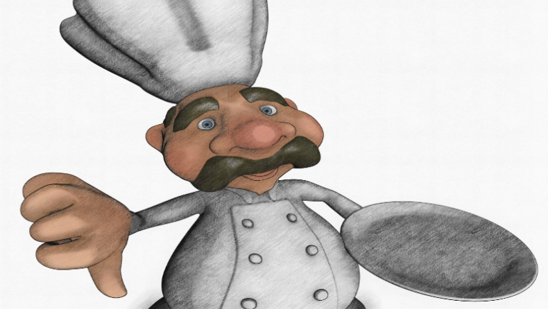 Ο ΦΠΑ στο delivery, στο roomservice και στην τυρόπιτα