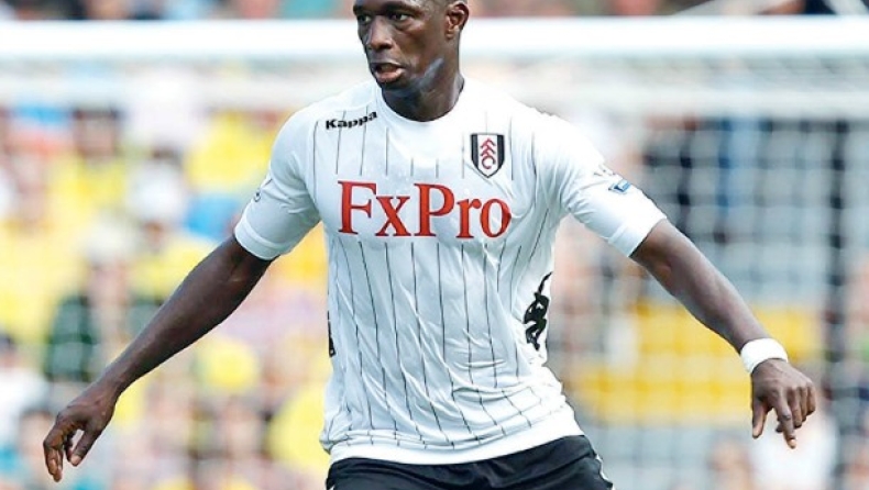 Tη Δευτέρα απαντάει ο Ντιαρά