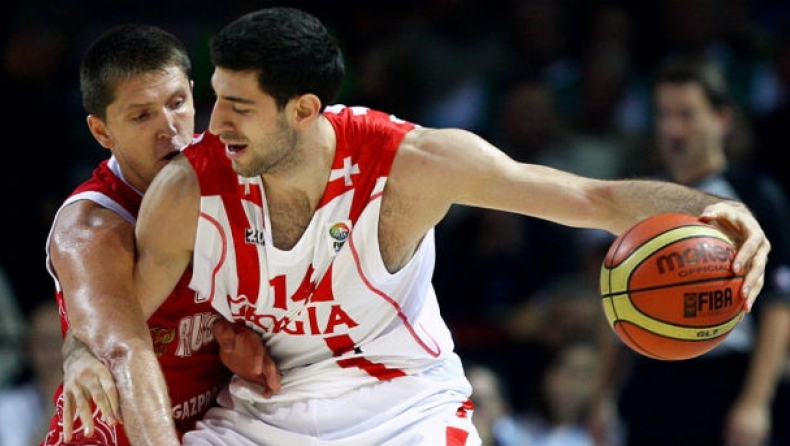 Πρόβλημα με Σενγκέλια σε Γεωργία και... Νετς