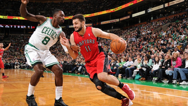 Παίρνει Κλέιζα ο Ζοτς!