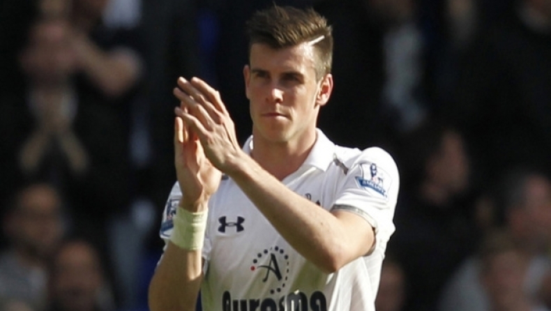 «Θέμα ωρών η μεταγραφή Μπέιλ»