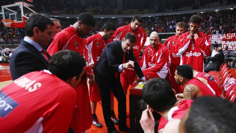 Μετά τον Σπανούλη, σειρά της φροντ λάιν