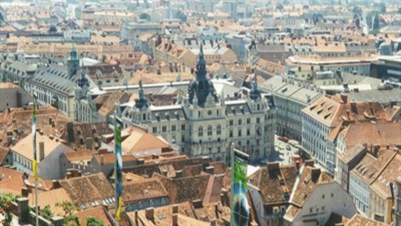 Κάποτε στο Γκρατς!