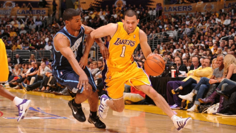 Άφησε την Εφές για τους Λέικερς!