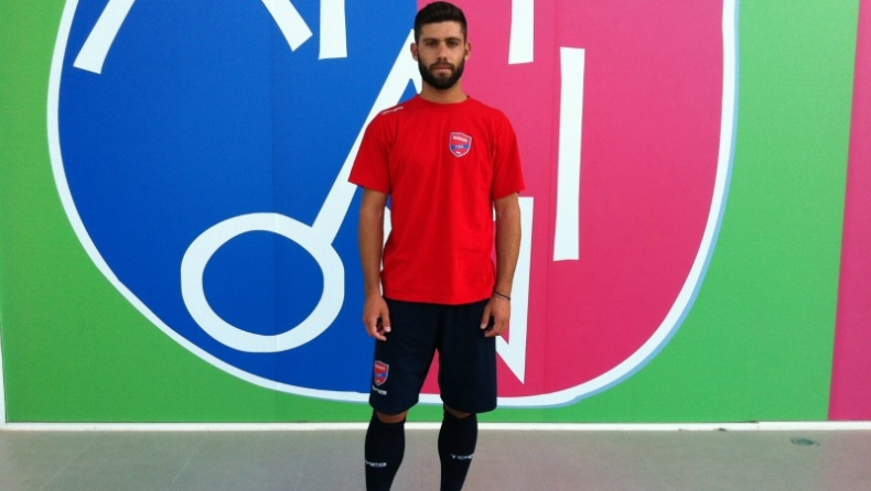 Πήρε Καλτσά ο Πανιώνιος