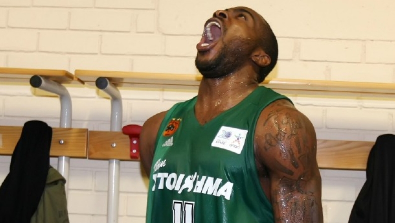 Πρώτος στην Ευρωλίγκα ο Λάσμε