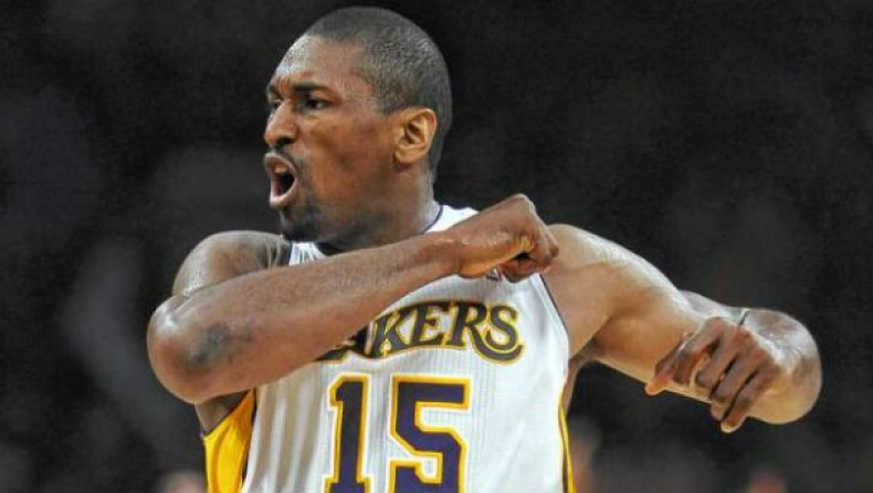 Στους Νικς ο Γουόρλντ Πις!