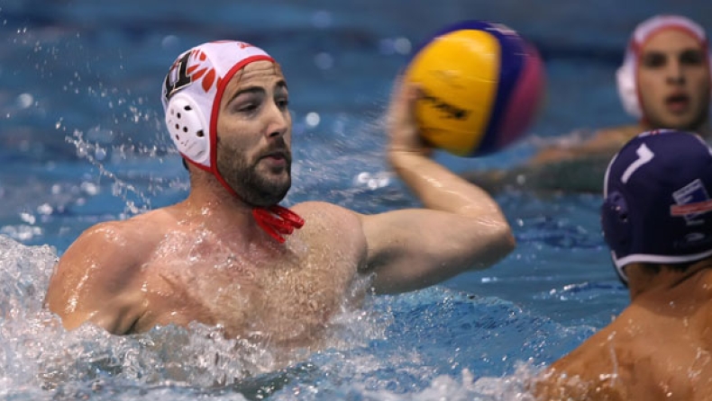 Ανανέωσε ο Μάλιαρακ